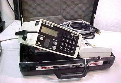 Mitel discovery 8007 telephone equipment