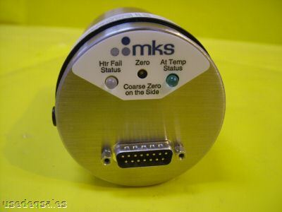 Mks instruments 1TORR baratron 628B01TBE2B