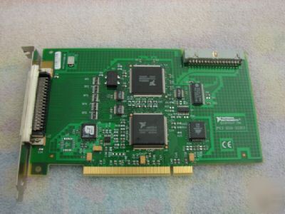 National instruments ni pci-dio-32HS