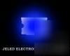 New 100 pcs 0805 smt smd 280MCD blue led free ship