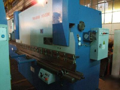 New â€œ â€ 110 ton x 126