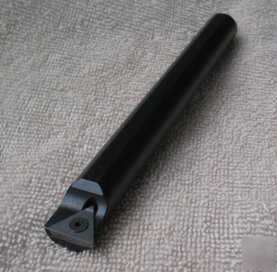 New 5/8 boring bar lathe, cnc, gang tool, 