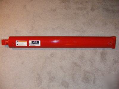 New brand prince hydraulic cylinder 4