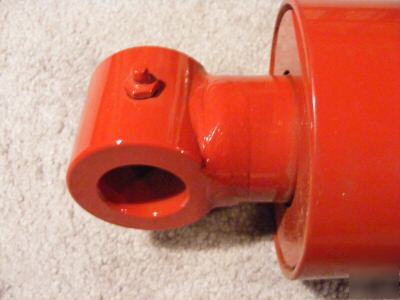 New brand prince hydraulic cylinder 4