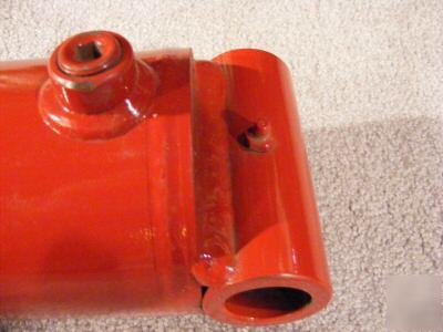 New brand prince hydraulic cylinder 4
