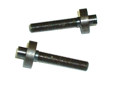 New bridgeport 11060088 gib adjusting screw 1.5 & 2 hp
