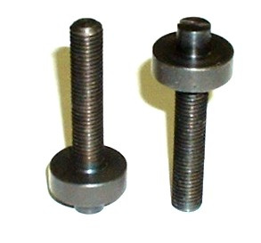 New bridgeport 11060088 gib adjusting screw 1.5 & 2 hp