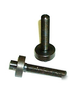 New bridgeport 11060088 gib adjusting screw 1.5 & 2 hp