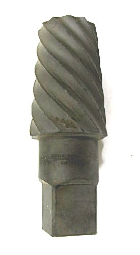 New number 12 (big) screw extractor cleveland ez out