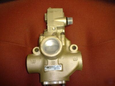 New ross solenoid valve 2773A8936 pneumatic