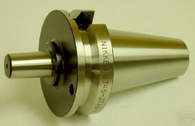 Nikken bt-45 jacobs taper #3 adapters