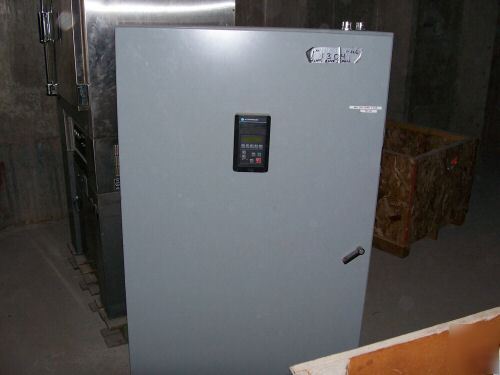 Proctor & schwartz continuous convection oven or dryer