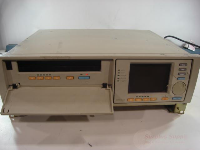 Racal storeplex recorder