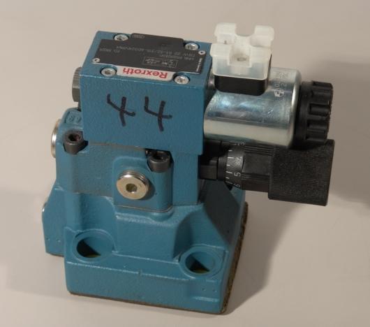 Rexroth valve dbw 20 B3-52/315-6EG24N9K4