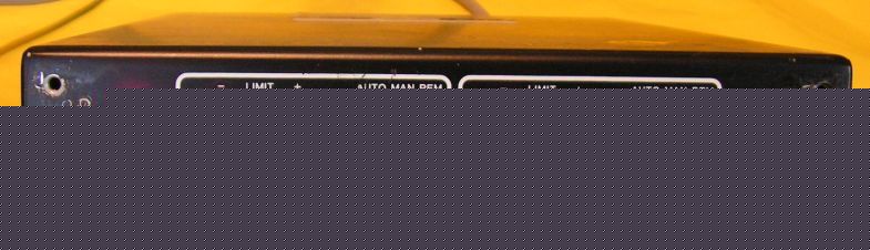 Rf plasma products amnps-2A rf match controller