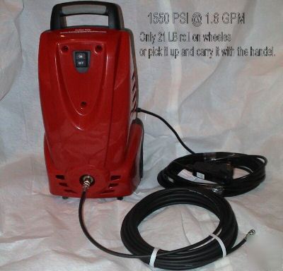 Sewer jetter hydro drain cleaner rooter snake jetting 