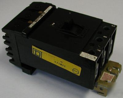 Square d Q2B32175H circuit breaker to 240VAC 22K aic