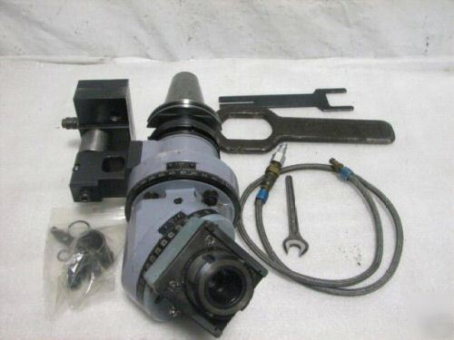 Tecnara mst angle attachment amazing condition 
