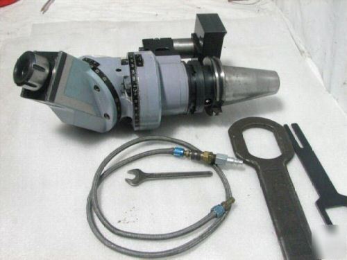 Tecnara mst angle attachment amazing condition 