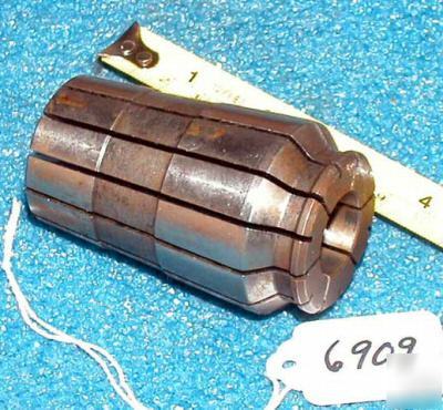 Universal acura flex collet (large):