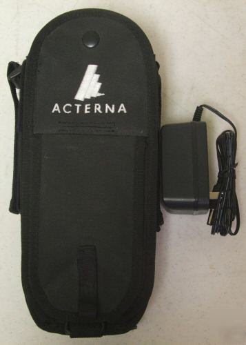 Wavetek acterna cli-950 catv cable leakage meter