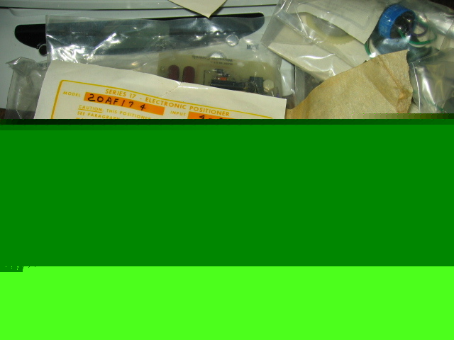 Worcester controls electronic controller 20AF174