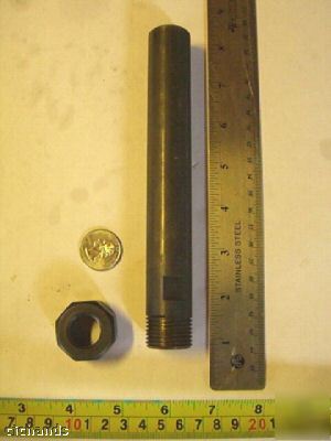 *universal collet nut acura 9400020, tool holder *90528