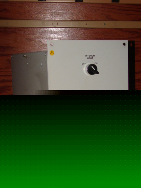 Camelot gemini harness control