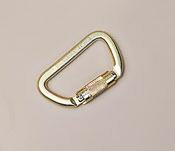 Dbi sala 2000523 carabiner 11/16 fall protection