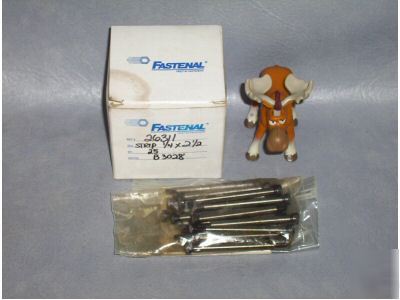 Fastenal socket head shoulder screw 26311 __C29