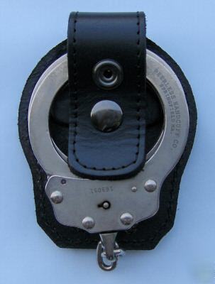 Fbipal e-z grab open handcuff case model V2 (pln)