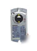 GLB163.1P siemens act nsr plenum 24/150CL span/offset
