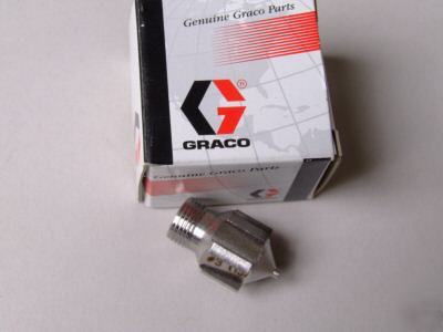 Graco contractor airless spray fluid nozzle 192912