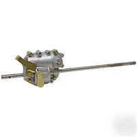 3 speed tufftorq transmission