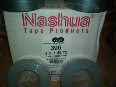 8 rolls ~ nashua ~ 2