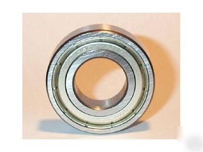 (1) 6002-zz electric motor/scooter bearing, bearings