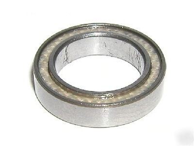 10 bearing 6 X10 x 3 bearings with teflon sealed