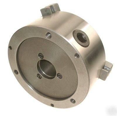 80MM 3 jaw lathe chuck