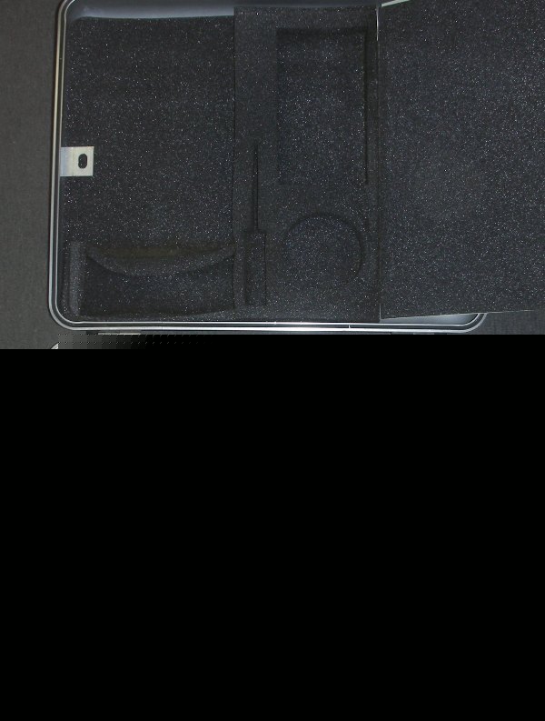 Ge fanuc demonstration kit IC660DCM504C used