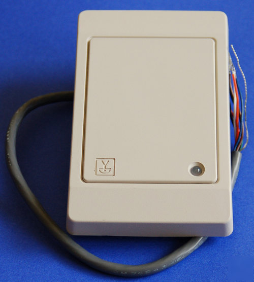 Indala northern computers asr-505 proximity reader 