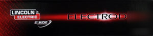 Lincoln 7018 stick electrode 1/8