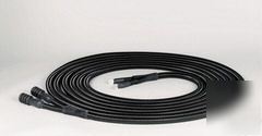 Miller ext kit for 15A & 30A spoolguns 25' # 132228