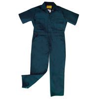 Mintcraft short sleeve coverall ref 3XL wr-3399-r-3XL