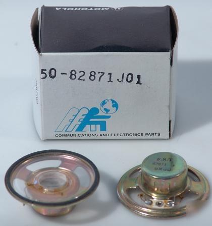 Motorola 50-82871J01 2 3/4