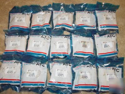 New 30 attc lightning mig welding nozzles 5/8