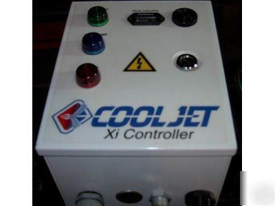 New cool jet xi-controller 3HP part #0289B