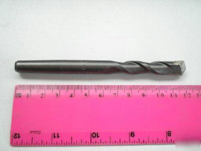 New dewalt - masonry drill bit 11MM - 