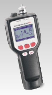 New photovac 2020PRO photoionization detector 11% off 