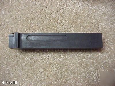New sclcr 163 tungaloy tool holder 1