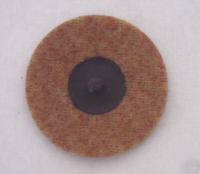 Surface prep disc pads 2
